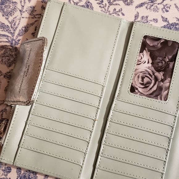Adrienne Vittadini RFID Wallet - Picture 5 of 12